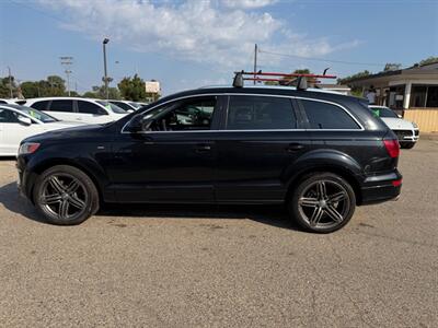 2007 Audi Q7 4.2 Premium quattro   - Photo 6 - Grand Rapids, MI 49548