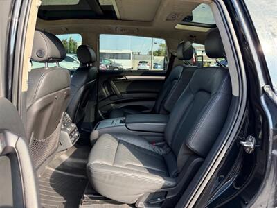 2007 Audi Q7 4.2 Premium quattro   - Photo 37 - Grand Rapids, MI 49548
