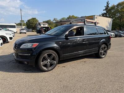 2007 Audi Q7 4.2 Premium quattro   - Photo 5 - Grand Rapids, MI 49548