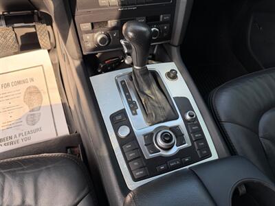 2007 Audi Q7 4.2 Premium quattro   - Photo 22 - Grand Rapids, MI 49548