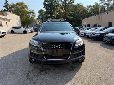 2007 Audi Q7 4.2 Premium quattro   - Photo 3 - Grand Rapids, MI 49548