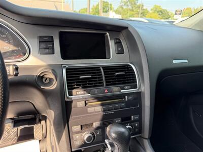 2007 Audi Q7 4.2 Premium quattro   - Photo 21 - Grand Rapids, MI 49548