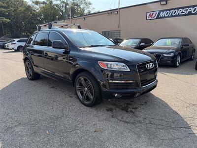 2007 Audi Q7 4.2 Premium quattro   - Photo 10 - Grand Rapids, MI 49548