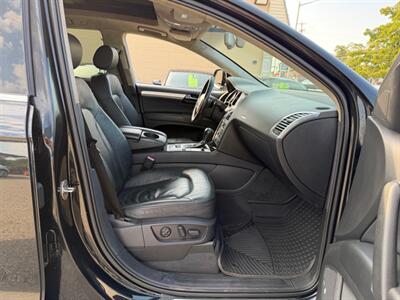 2007 Audi Q7 4.2 Premium quattro   - Photo 29 - Grand Rapids, MI 49548