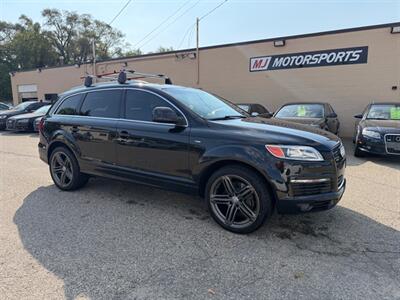 2007 Audi Q7 4.2 Premium quattro   - Photo 9 - Grand Rapids, MI 49548