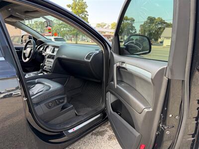 2007 Audi Q7 4.2 Premium quattro   - Photo 27 - Grand Rapids, MI 49548