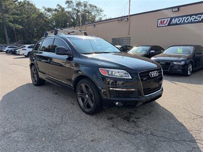 2007 Audi Q7 4.2 Premium quattro   - Photo 1 - Grand Rapids, MI 49548