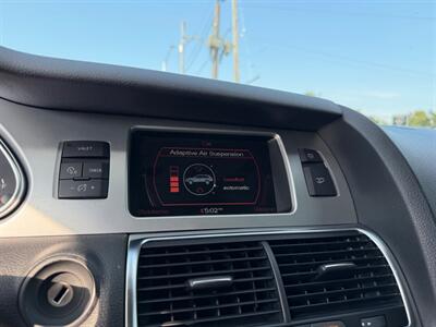 2007 Audi Q7 4.2 Premium quattro   - Photo 25 - Grand Rapids, MI 49548