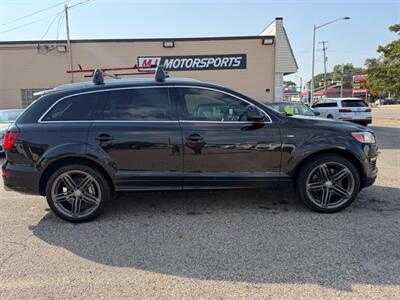 2007 Audi Q7 4.2 Premium quattro   - Photo 8 - Grand Rapids, MI 49548