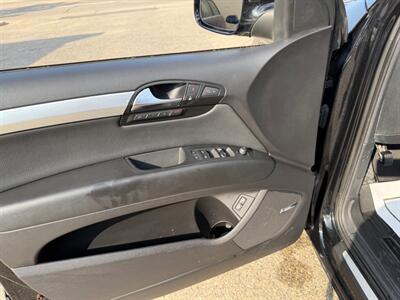 2007 Audi Q7 4.2 Premium quattro   - Photo 12 - Grand Rapids, MI 49548