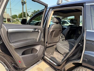 2007 Audi Q7 4.2 Premium quattro   - Photo 36 - Grand Rapids, MI 49548