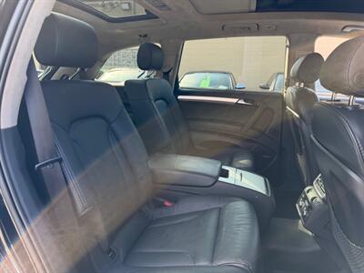 2007 Audi Q7 4.2 Premium quattro   - Photo 33 - Grand Rapids, MI 49548