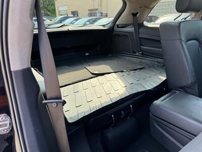2007 Audi Q7 4.2 Premium quattro   - Photo 34 - Grand Rapids, MI 49548