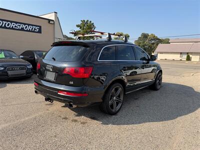 2007 Audi Q7 4.2 Premium quattro   - Photo 7 - Grand Rapids, MI 49548