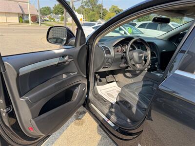 2007 Audi Q7 4.2 Premium quattro   - Photo 11 - Grand Rapids, MI 49548