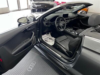 2018 Audi S5 3.0T quattro Prestige   - Photo 32 - Grand Rapids, MI 49548