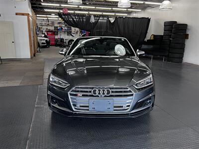 2018 Audi S5 3.0T quattro Prestige   - Photo 24 - Grand Rapids, MI 49548