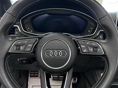 2018 Audi S5 3.0T quattro Prestige   - Photo 44 - Grand Rapids, MI 49548