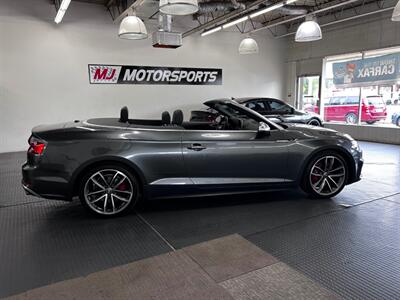 2018 Audi S5 3.0T quattro Prestige   - Photo 6 - Grand Rapids, MI 49548