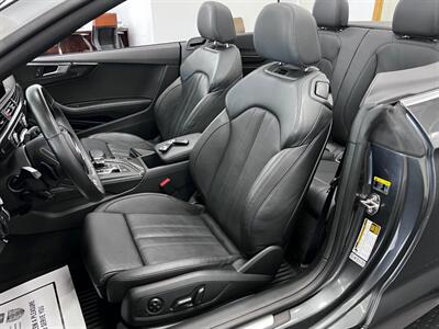 2018 Audi S5 3.0T quattro Prestige   - Photo 36 - Grand Rapids, MI 49548