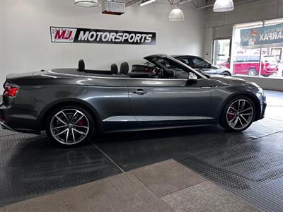 2018 Audi S5 3.0T quattro Prestige   - Photo 3 - Grand Rapids, MI 49548