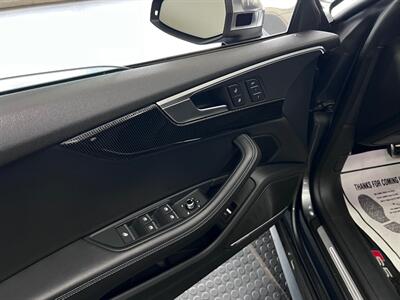 2018 Audi S5 3.0T quattro Prestige   - Photo 33 - Grand Rapids, MI 49548