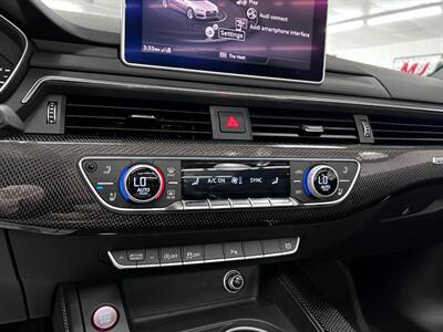 2018 Audi S5 3.0T quattro Prestige   - Photo 58 - Grand Rapids, MI 49548