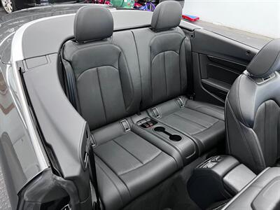 2018 Audi S5 3.0T quattro Prestige   - Photo 68 - Grand Rapids, MI 49548