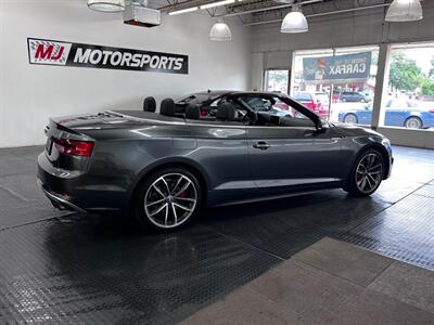 2018 Audi S5 3.0T quattro Prestige   - Photo 4 - Grand Rapids, MI 49548