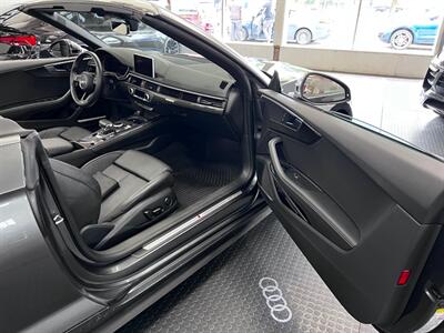 2018 Audi S5 3.0T quattro Prestige   - Photo 63 - Grand Rapids, MI 49548