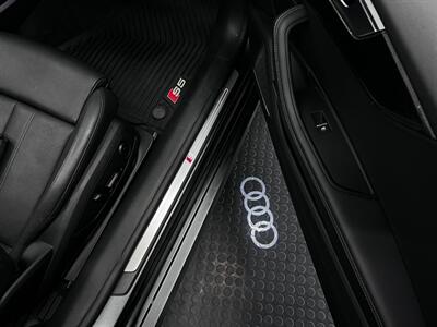 2018 Audi S5 3.0T quattro Prestige   - Photo 62 - Grand Rapids, MI 49548