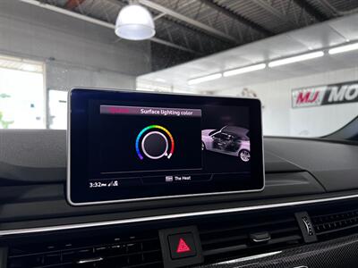 2018 Audi S5 3.0T quattro Prestige   - Photo 50 - Grand Rapids, MI 49548