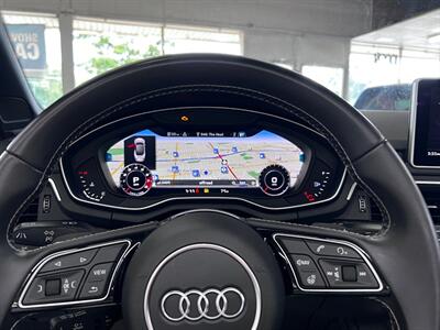 2018 Audi S5 3.0T quattro Prestige   - Photo 57 - Grand Rapids, MI 49548