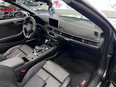 2018 Audi S5 3.0T quattro Prestige   - Photo 64 - Grand Rapids, MI 49548