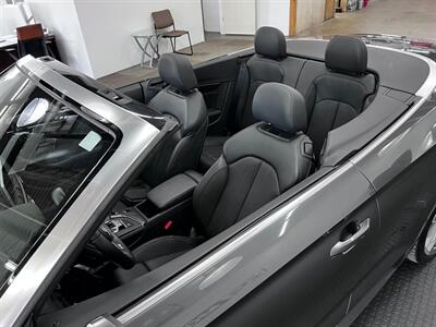 2018 Audi S5 3.0T quattro Prestige   - Photo 31 - Grand Rapids, MI 49548