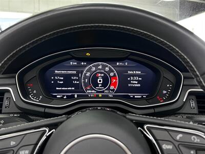 2018 Audi S5 3.0T quattro Prestige   - Photo 55 - Grand Rapids, MI 49548