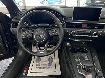 2018 Audi S5 3.0T quattro Prestige   - Photo 42 - Grand Rapids, MI 49548