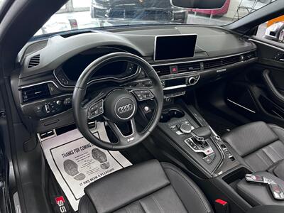 2018 Audi S5 3.0T quattro Prestige   - Photo 34 - Grand Rapids, MI 49548