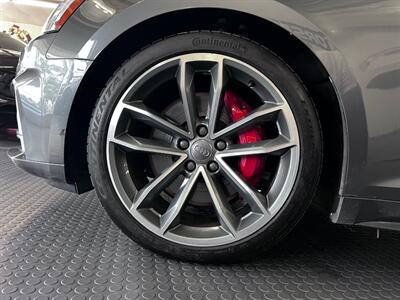 2018 Audi S5 3.0T quattro Prestige   - Photo 69 - Grand Rapids, MI 49548