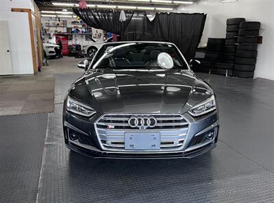 2018 Audi S5 3.0T quattro Prestige   - Photo 23 - Grand Rapids, MI 49548