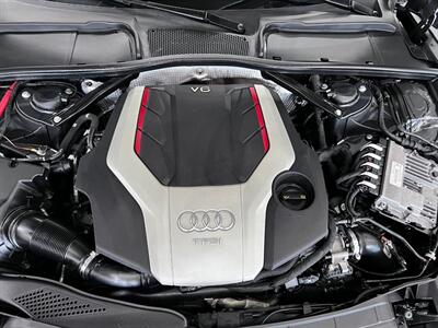 2018 Audi S5 3.0T quattro Prestige   - Photo 73 - Grand Rapids, MI 49548