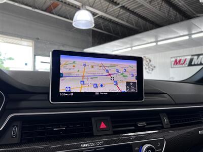 2018 Audi S5 3.0T quattro Prestige   - Photo 51 - Grand Rapids, MI 49548