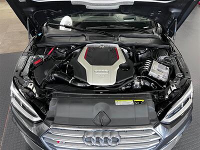 2018 Audi S5 3.0T quattro Prestige   - Photo 72 - Grand Rapids, MI 49548