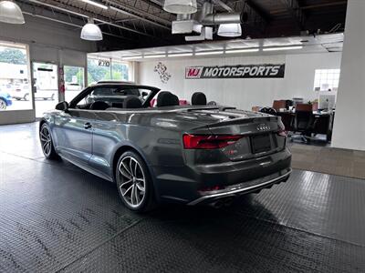 2018 Audi S5 3.0T quattro Prestige   - Photo 14 - Grand Rapids, MI 49548