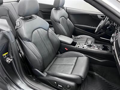 2018 Audi S5 3.0T quattro Prestige   - Photo 67 - Grand Rapids, MI 49548