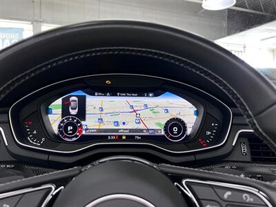 2018 Audi S5 3.0T quattro Prestige   - Photo 56 - Grand Rapids, MI 49548