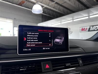 2018 Audi S5 3.0T quattro Prestige   - Photo 49 - Grand Rapids, MI 49548