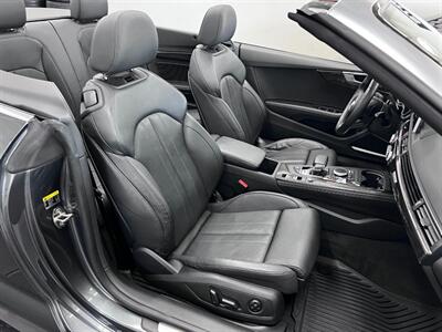 2018 Audi S5 3.0T quattro Prestige   - Photo 66 - Grand Rapids, MI 49548