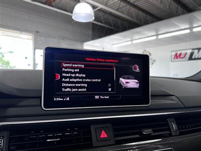 2018 Audi S5 3.0T quattro Prestige   - Photo 48 - Grand Rapids, MI 49548