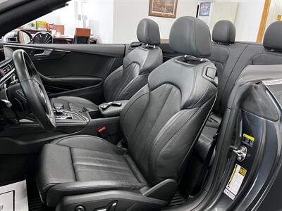2018 Audi S5 3.0T quattro Prestige   - Photo 35 - Grand Rapids, MI 49548